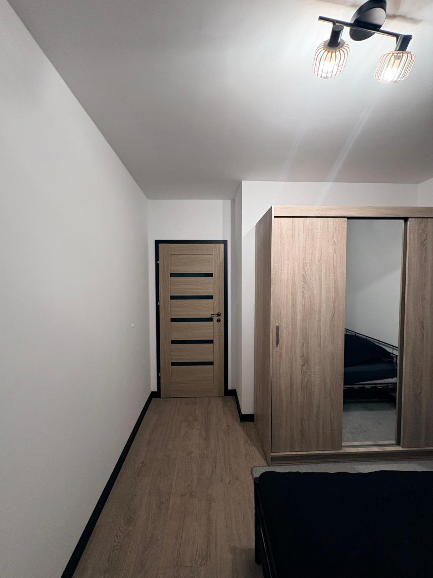 Apartament Swp Plac Solny 4 Głogów