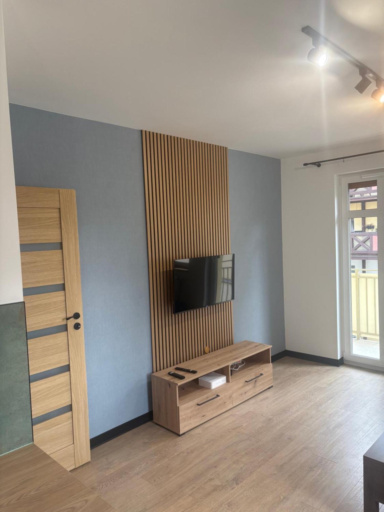 Swp Plac Solny 4 Apartment *