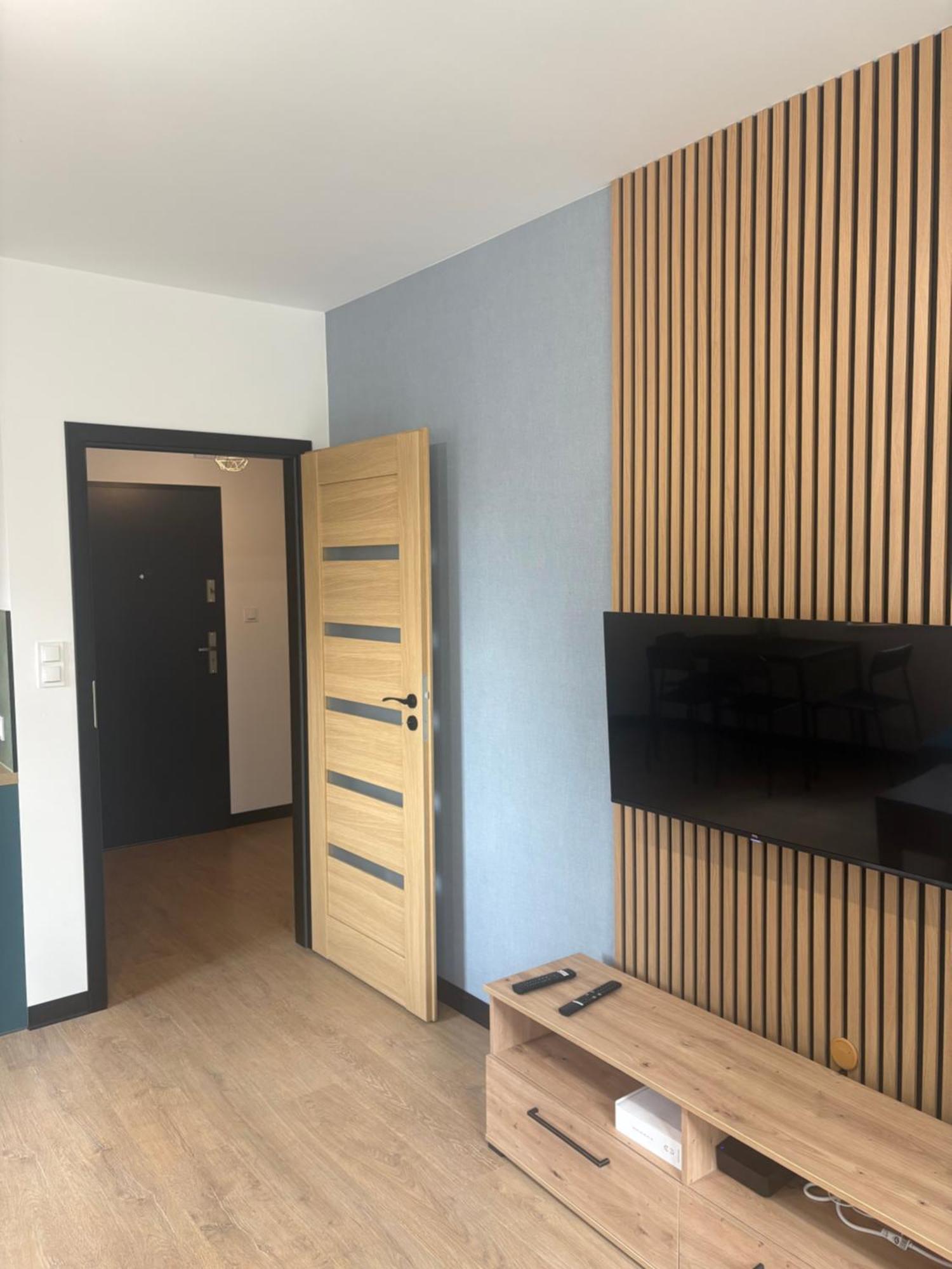 Swp Plac Solny 4 Apartament