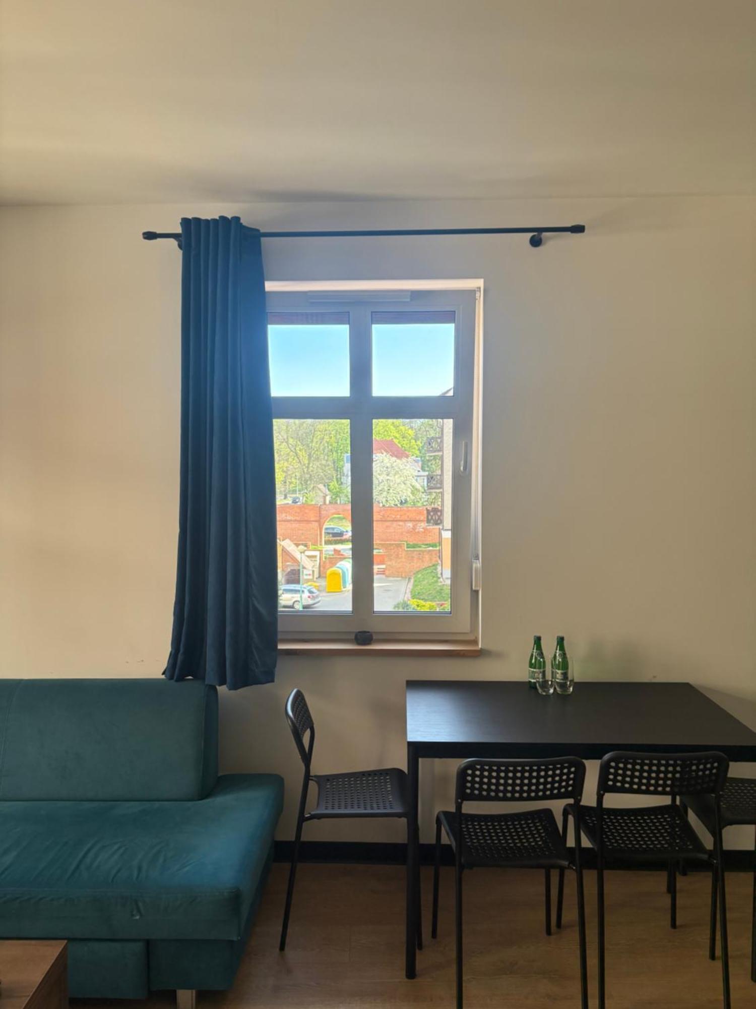 Apartament Swp Plac Solny 4